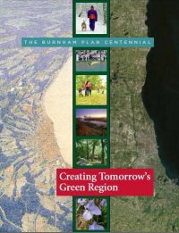  Creating Tomorrow's Green Region